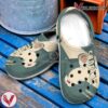 Pokémon Crocband Crocs Clogs Shoes Comfortable For Men Women, Unique Gift From  Vesles2014S