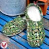 Pokémon Crocband Crocs Comfortable Clogs Shoes For Men Women, Unique Gift From  Vesles2014S