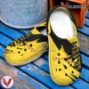 Pokémon Crocband Crocs Comfortable Shoes Clogs For Men Women, Unique Gift From  Vesles2014S