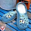 Pokémon Crocband Crocs Shoes Clogs Comfortable For Men Women, Unique Gift From  Vesles2014S