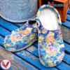 Pokémon Crocband Crocs Shoes Comfortable Clogs For Men Women, Unique Gift From  Vesles2014S