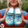 Pokémon Crocband Shoes Clogs Crocs Comfortable For Men Women, Unique Gift From  Vesles2014S