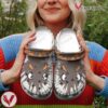 Pokémon Crocband Shoes Comfortable Crocs Clogs For Men Women, Unique Gift From  Vesles2014S