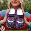 Pokémon Crocband Shoes Crocs Comfortable Clogs For Men Women, Unique Gift From  Vesles2014S