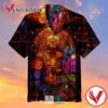 Pokemon File Casual Hawaiian Shirt, Best Gifts For Summer Vesles2014S