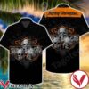 Pokemon Gengar Hawaiian Shirt T3I, Unique Gifts For Friends - Vesles2014S 1
