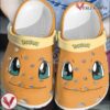 Pokémon Unisex Shoes Crocband Clogs Comfortable For Men Women, Unique Gift From  Vesles2014S
