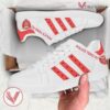 Police Tero FC Logo Stan Smith Shoes For Men And Womens - Vesles2014s