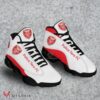 Police Tero FC Nike Air Jordan 13 Shoes, Best Sneaker Gifts For Fans - Vesles2014s