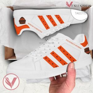 Polkowice Women Logo Stan Smith Shoes For Men And Womens - Vesles2014s