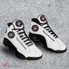 Polonia Warszawa Nike Air Jordan 13 Shoes, Best Sneaker Gifts For Fans - Vesles2014s