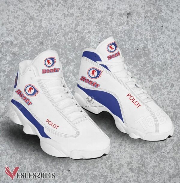 Polot Club Air Jordan 13 Shoes, Best Sneaker Gifts For Fans - Vesles2014s