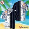 Polynesian Blend Ocean Turtle Busch Light Hawaiian Shirt, Best Summer Gifts For Fans - Vesles2014S