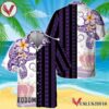 Polynesian Blend Ocean Turtle Crown Royal Hawaiian Shirt, Best Summer Gifts For Fans - Vesles2014S