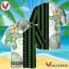 Polynesian Blend Ocean Turtle Jagermeister Hawaiian Shirt, Best Summer Gifts For Fans - Vesles2014S