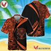 Polynesian Samoan Jagermeister Hawaiian Shirt, Best Summer Gifts For Fans - Vesles2014S