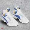 Polytechnic University of Puerto Rico Air Jordan 13 Shoes, Best Sneaker Gifts For Fans - Vesles2014s