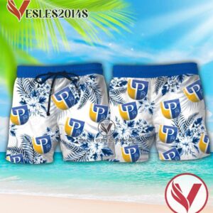 Polytechnic University of Puerto Rico Logo Summer Shirt, Perfect Gifts Idea In Holiday - Vesles2014S 1