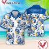 Polytechnic University of Puerto Rico Logo Summer Shirt, Perfect Gifts Idea In Holiday - Vesles2014S