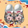 Popeye Crocs Clog Shoes Style 1, Unique Gift From  Vesles2014S