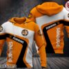 Popeyes Uniform Custom Hoodie - Vesles2014S