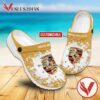 Porsche Brand Crocs Shoes For Men And Women, Unique Clogs Shoes For Fans - Vesles2014S