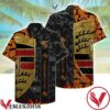 Porsche Logo Fashion Tourism Hawaiian Shirt, Unique Gifts For Friends - Vesles2014S 1