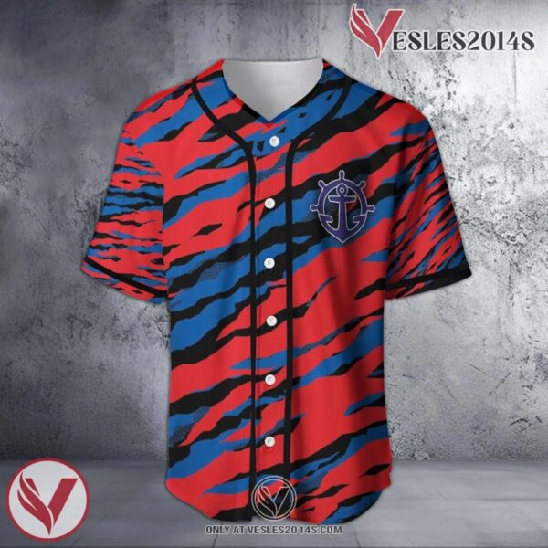 Portland Pilots Jersey Sport Style Keep Go On NCAA, Unique Gifts For Fans - Vesles2014s
