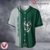 Portland State Vikings Baseball Jersey Half Style NCAA, Unique Gifts For Fans - Vesles2014s