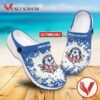 Portmore United Custom Name Crocs Shoes For Men And Women, Unique Clogs Shoes For Fans - Vesles2014S