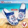 Portuarios Custom Crocs Shoes For Men And Women, Unique Clogs Shoes For Fans - Vesles2014S