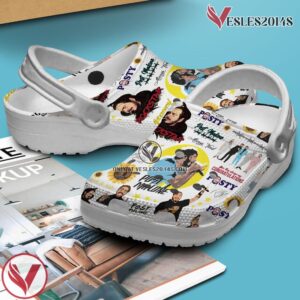Post Malone Rapper Singer Music Crocs Crocband Clogs Shoes, Unique Gifts For Fans - Vesles2014S 2