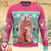 Power Chainsaw Man Ugly Christmas Sweater, Unique Christmas Gift For Fans - Vesles2014S