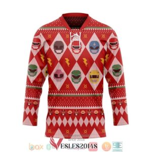 Power Ugly Hockey Jersey Shirt, Trending Gifts For Fans - Vesles2014s