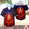 Powerlight Album By Earth Wind And Fire Hawaiian Shirt, Best Gift For Music Lovers Vesles2014S
