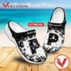 Pratt Institute Crocs Shoes For Men And Women, Unique Clogs Shoes For Fans - Vesles2014S