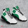 Precision Manufacturing Institute Logo Air Jordan 13 Shoes, Best Sneaker Gifts For Fans - Vesles2014s