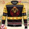 Predator Rank Apex Legends Ugly Christmas Sweater, Unique Christmas Gift For Fans - Vesles2014S