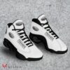 Premier Barber Institute Air Jordan 13 Shoes, Best Sneaker Gifts For Fans - Vesles2014s
