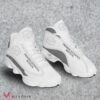 Premiere Aesthetics Institute Logo Air Jordan 13 Shoes, Best Sneaker Gifts For Fans - Vesles2014s
