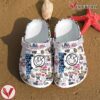 Premium Blink 182 Music Crocs Crocband Clogs Shoes, Unique Gifts For Fans - Vesles2014S