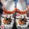 Premium Bruno Mars Singer Music Crocs Crocband Clogs Shoes, Unique Gifts For Fans Style 1 - Vesles2014S