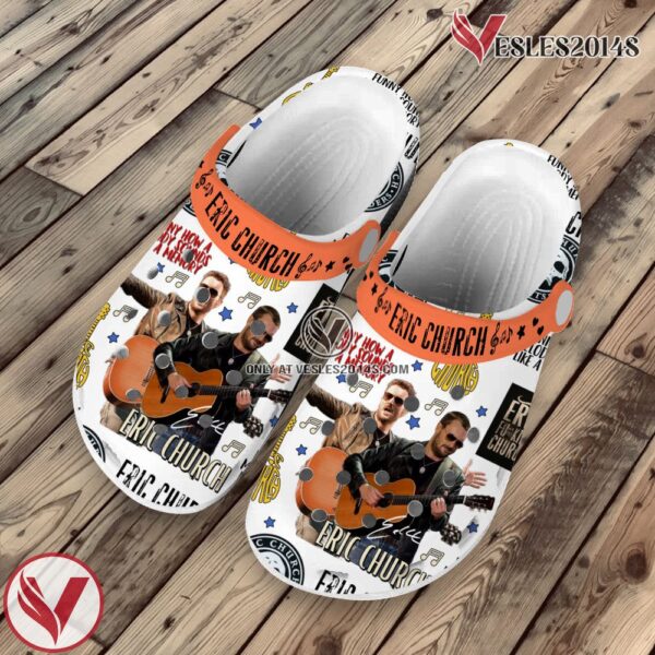 Premium Bruno Mars Singer Music Crocs Crocband Clogs Shoes, Unique Gifts For Fans Style 1 - Vesles2014S 2