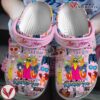 Premium Elton John Music Crocs Crocband Clogs Shoes, Unique Gifts For Fans Style 1 - Vesles2014S