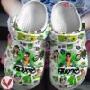 Premium Ferxxo Music Crocs Crocband Clogs Shoes, Unique Gifts For Fans - Vesles2014S