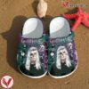 Premium Ghostemane Music Crocs Crocband Clogs Shoes, Unique Gifts For Fans Style 2 - Vesles2014S