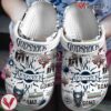Premium Godsmack Music Crocs Crocband Clogs Shoes, Unique Gifts For Fans - Vesles2014S