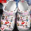 Premium Ice Spice Music Crocs Crocband Clogs Shoes, Unique Gifts For Fans - Vesles2014S