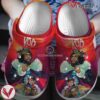Premium J. Cole Music Crocs Crocband Clogs Shoes, Unique Gifts For Fans Style 1 - Vesles2014S