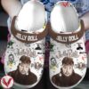Premium Jelly Roll Music Crocs Crocband Clogs Shoes, Unique Gifts For Fans - Vesles2014S